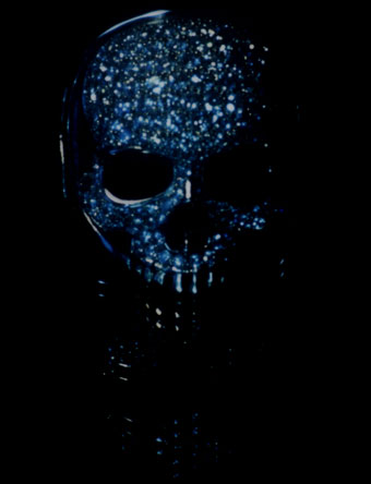 diamond skull ring